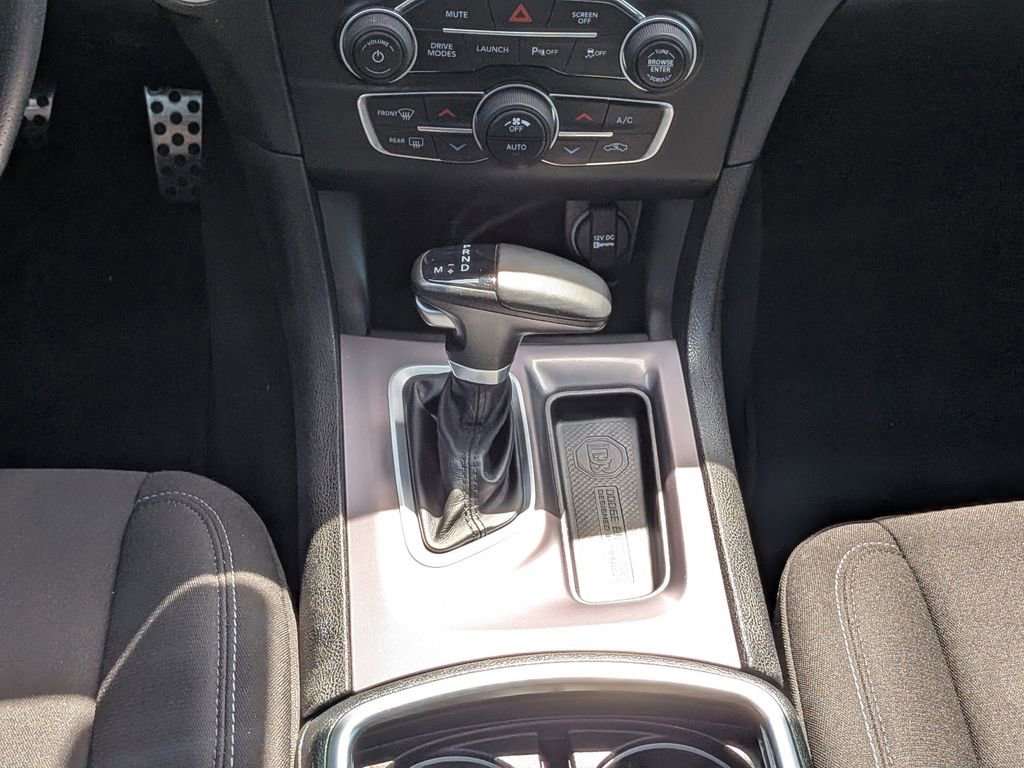 Used 2023 Dodge Charger Scat Pack w/ Navigation & Travel Group image 18