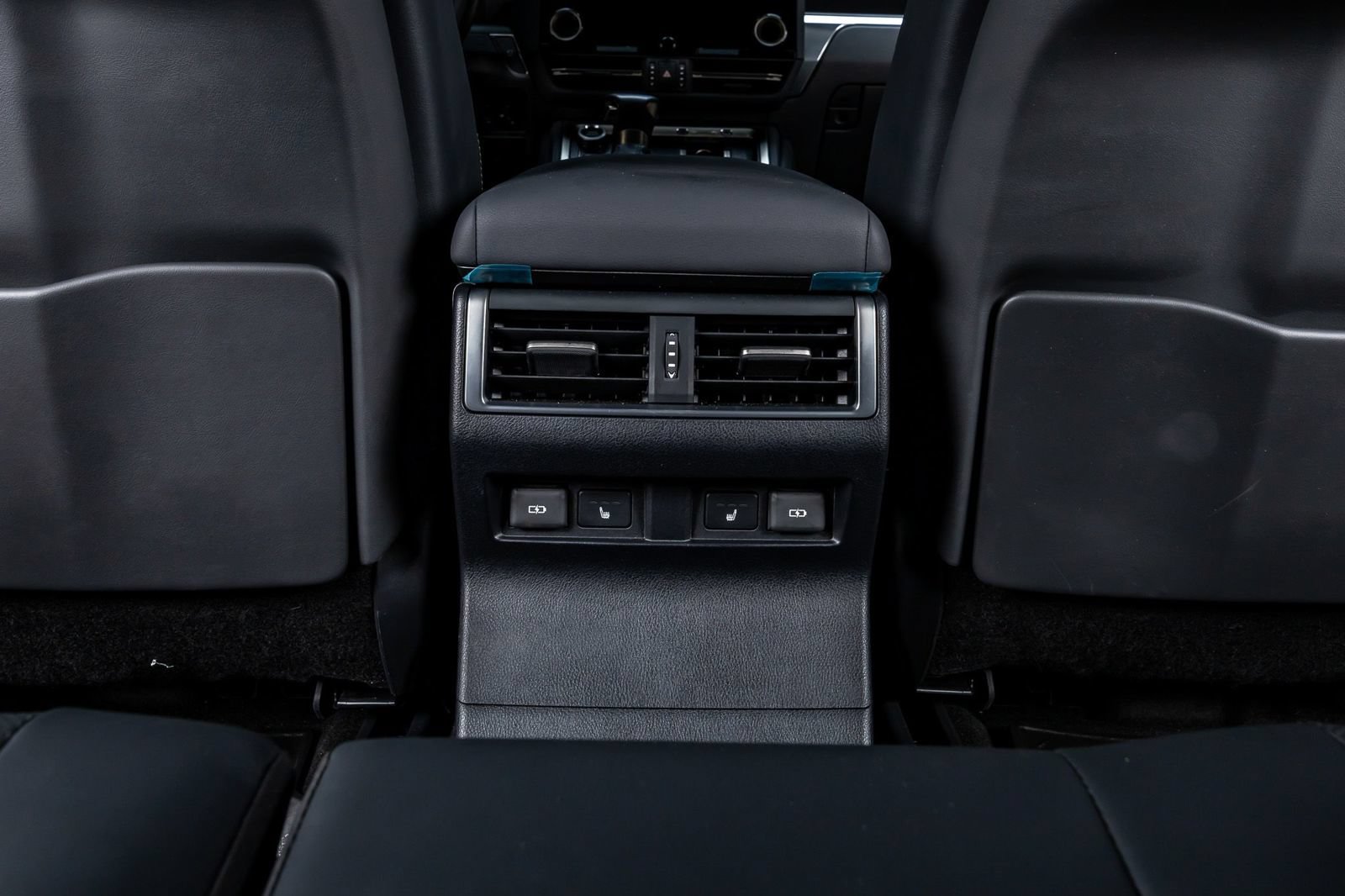 Used 2025 Lexus GX 550 AWD/4WD image 33