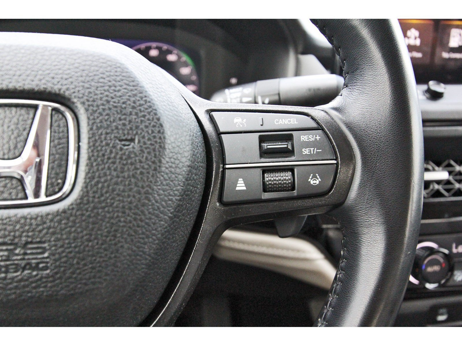 Used 2024 Honda Accord EX-L image 20