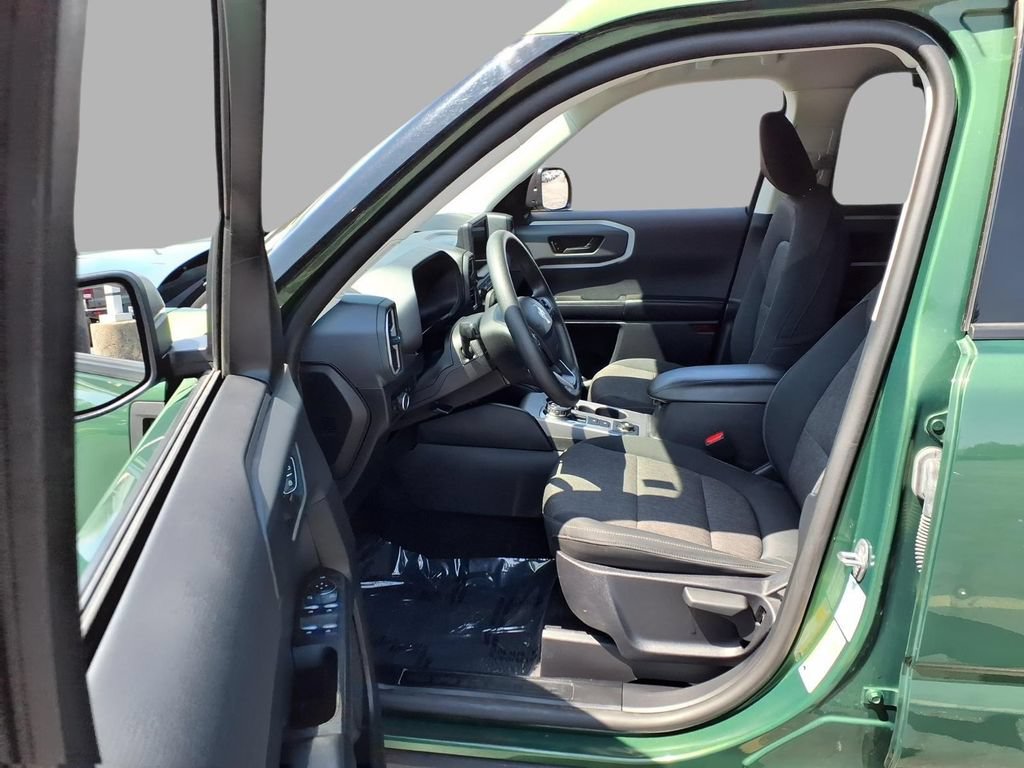 Used 2024 Ford Bronco Sport Big Bend AWD/4WD image 20