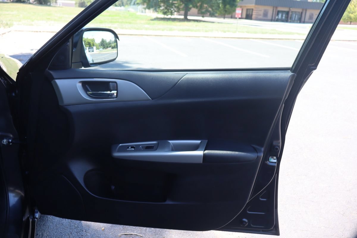 Used 2010 Subaru Impreza 2.5i Premium AWD/4WD image 26