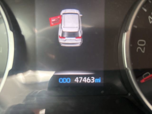 Used 2021 Toyota RAV4 LE image 11