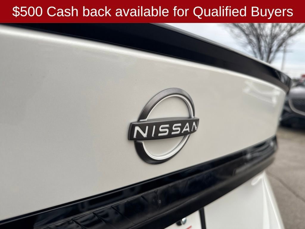 New 2026 Nissan Sentra SR image 41