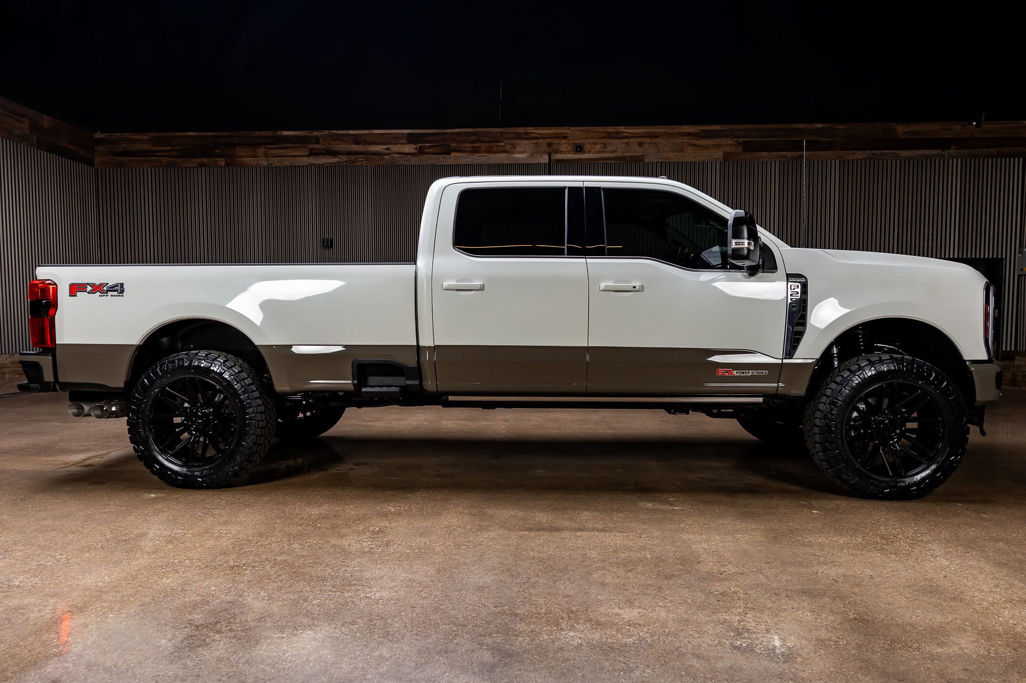 Used 2026 Ford F250 King Ranch image 11