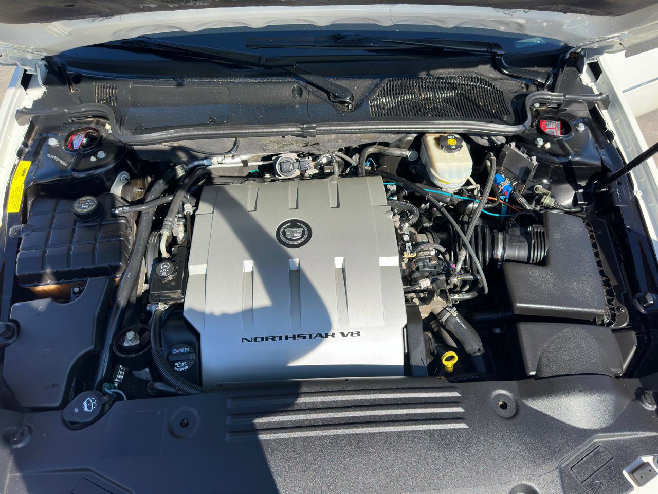 Used 2009 Cadillac DTS Limousine image 60