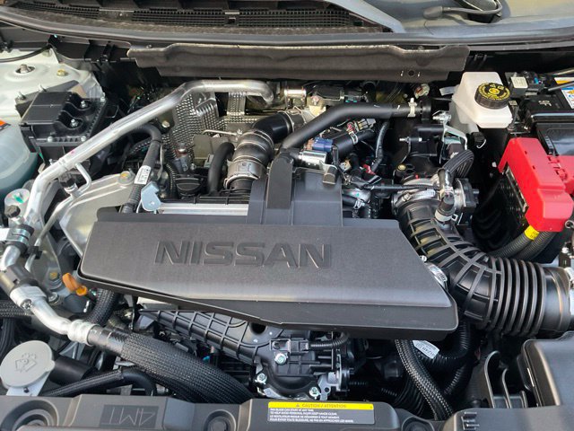 New 2026 Nissan Rogue Platinum w/ Tech Package AWD/4WD image 28