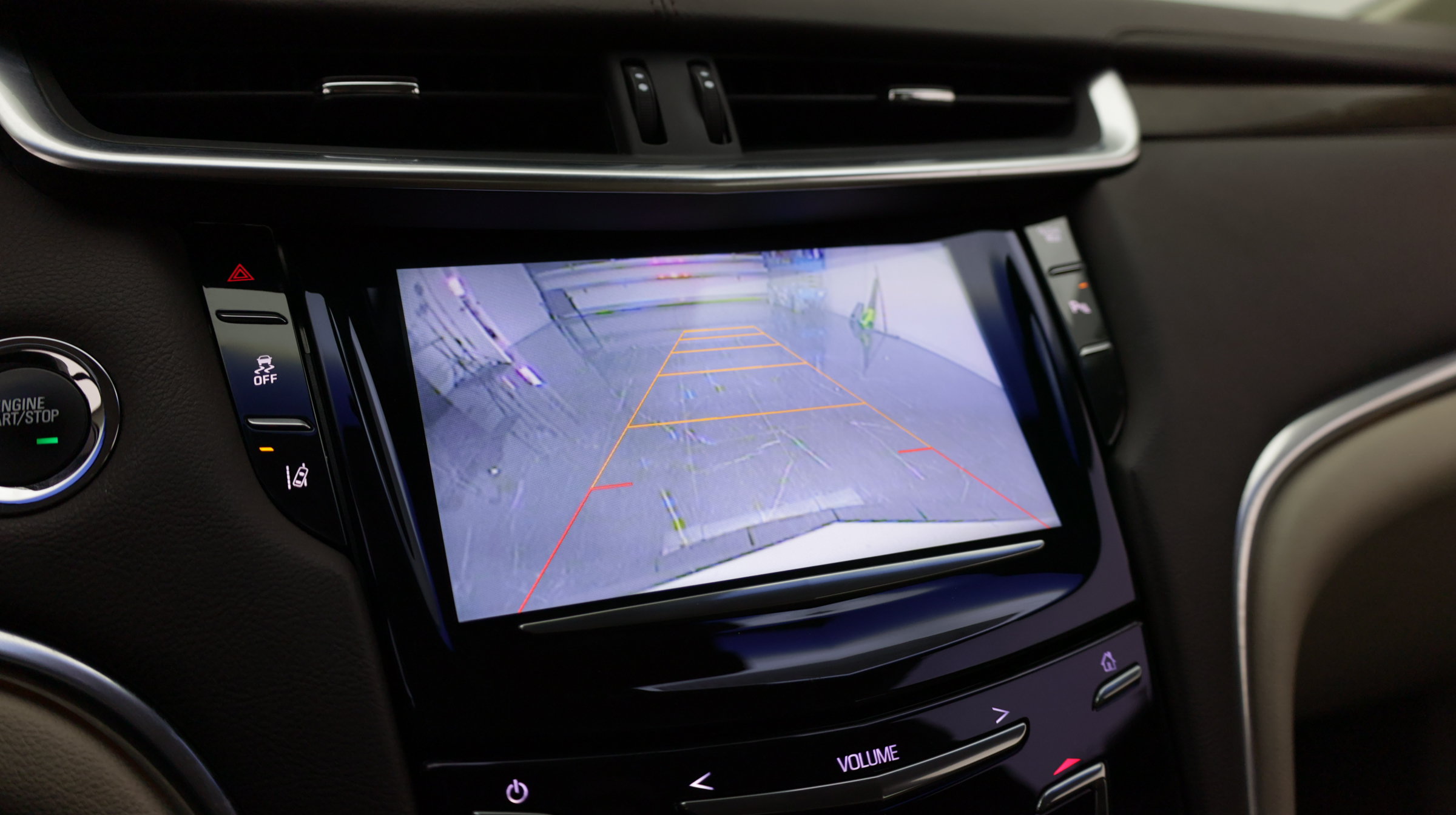 Used 2014 Cadillac XTS Luxury w/ Driver Awareness Package AWD/4WD image 21