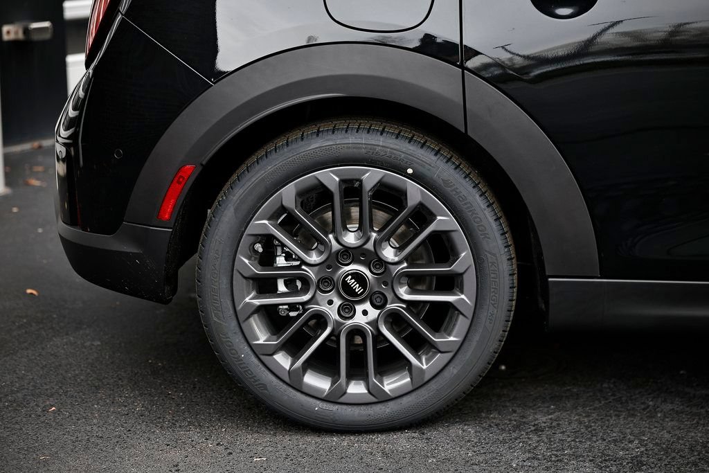 New 2026 MINI Cooper S FWD image 6
