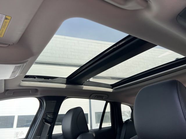 New 2026 MAZDA CX-50 2.5 Hybrid w/ Weather Package image 27