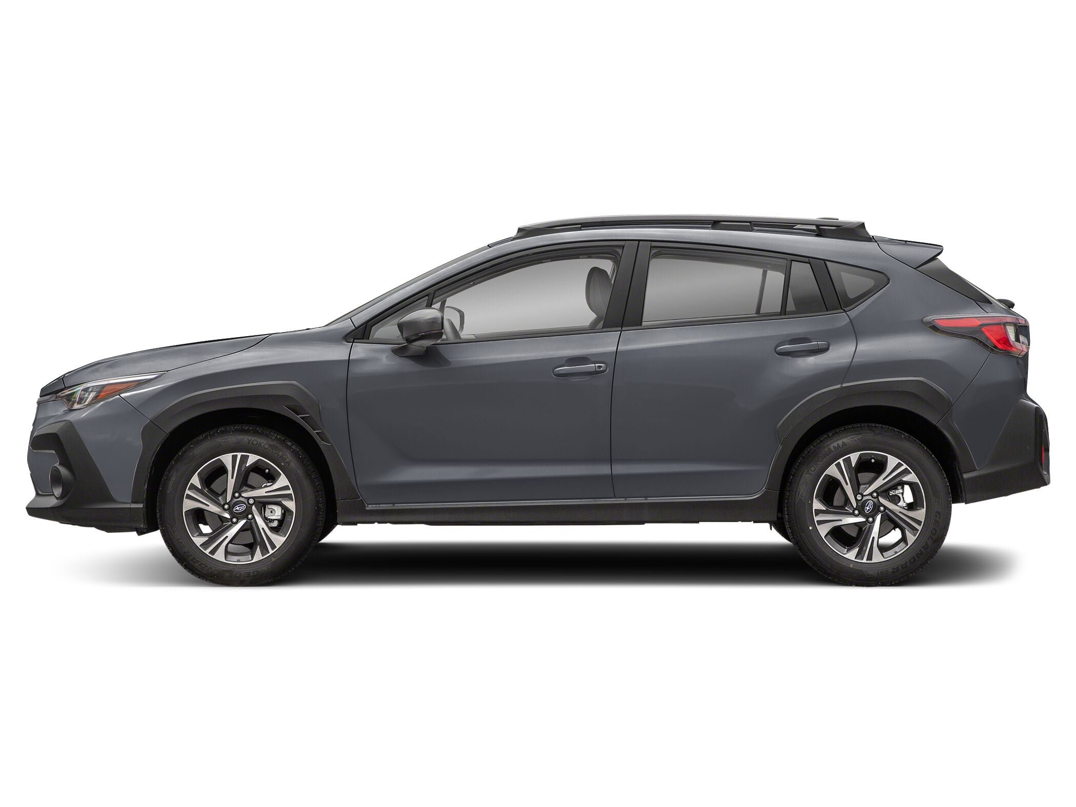 New 2026 Subaru Crosstrek 2.5i Premium AWD/4WD image 3