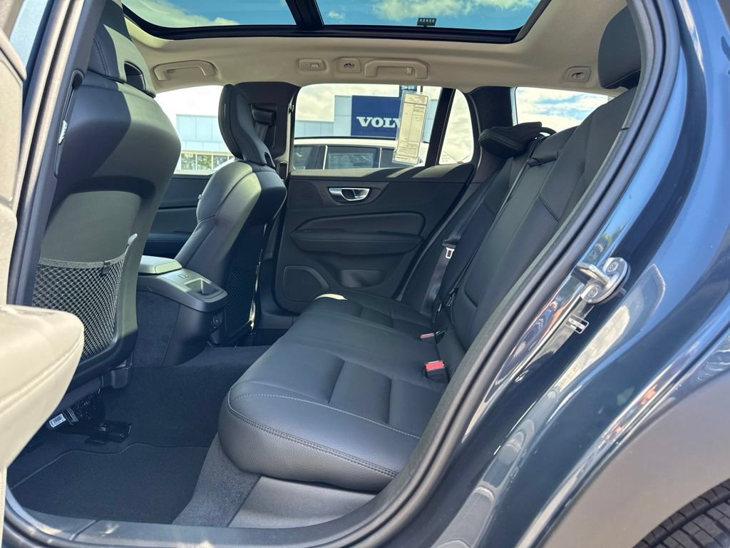 New 2026 Volvo V60 B5 Cross Country Plus w/ Climate Package AWD/4WD image 5