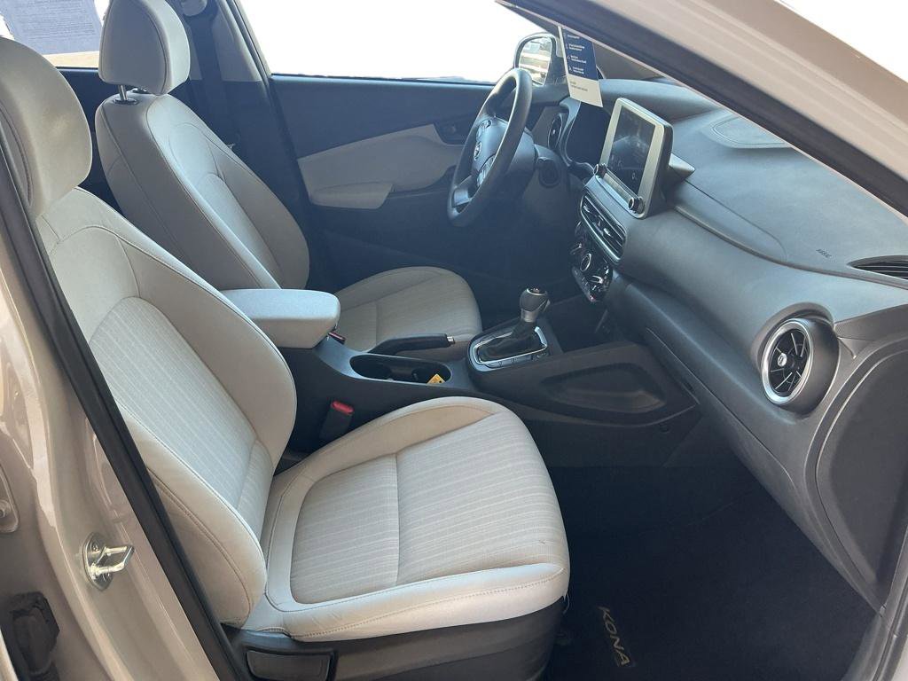 Certified 2023 Hyundai Kona SEL AWD/4WD image 8