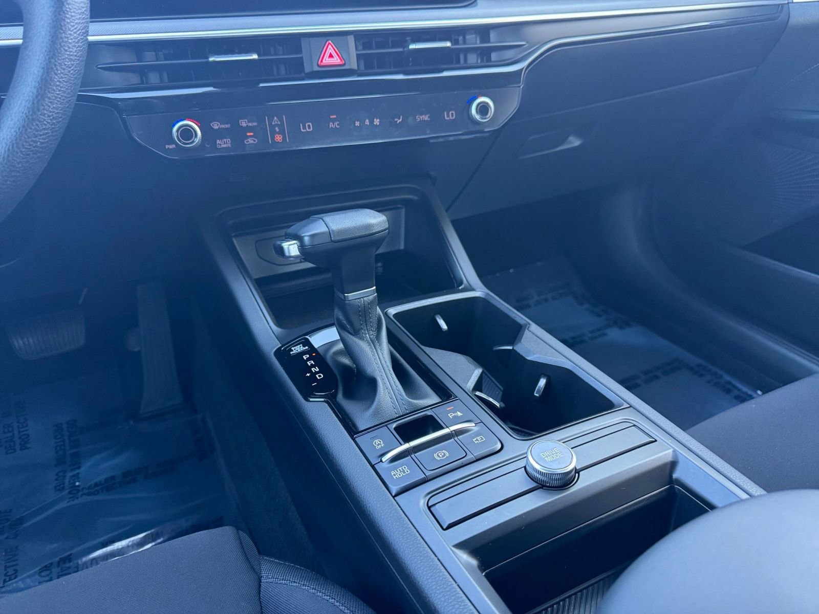 Used 2025 Kia K5 LXS image 41