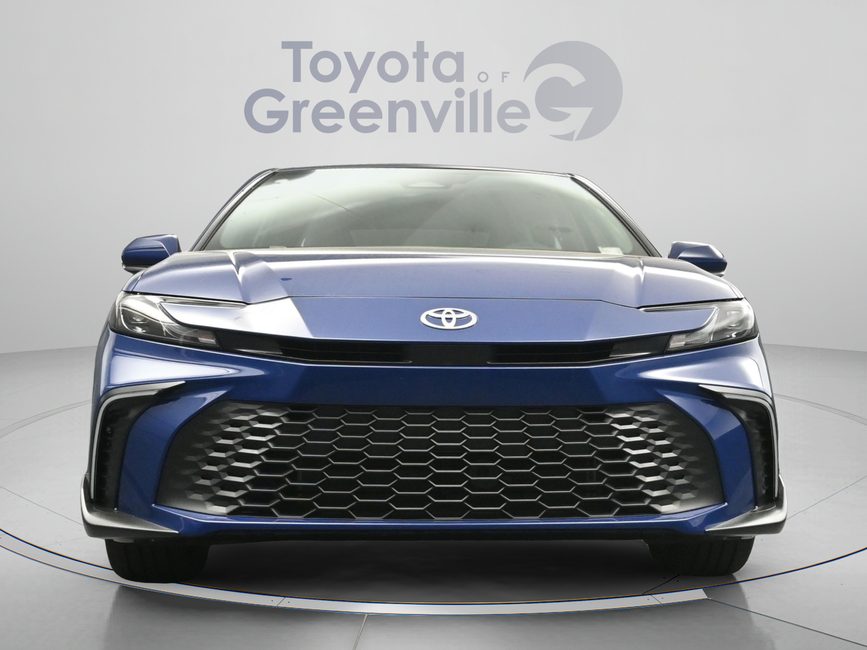 New 2026 Toyota Camry SE FWD image 21