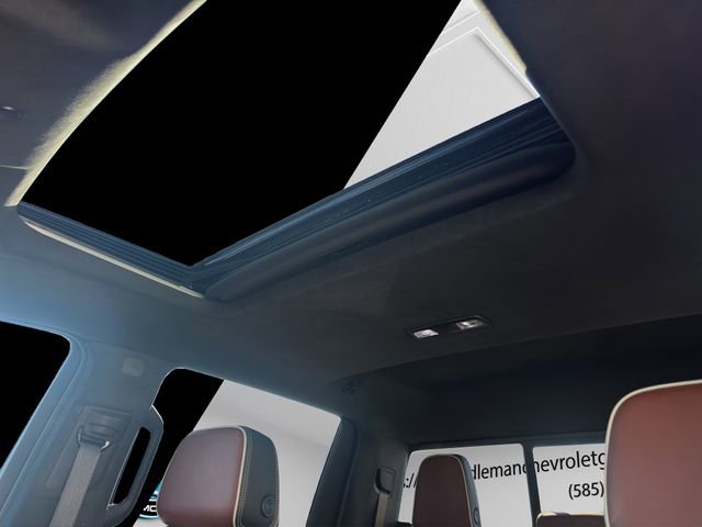 Used 2024 GMC Sierra 3500 Denali Ultimate image 51