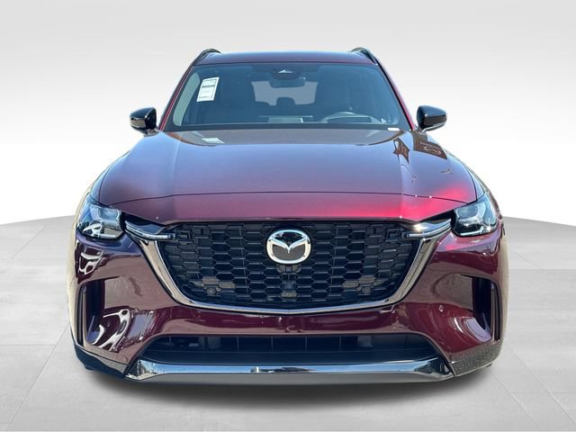 New 2026 MAZDA CX-90 3.3 Turbo S w/ Premium Package AWD/4WD image 8