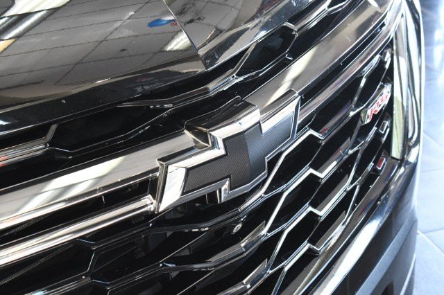 Used 2023 Chevrolet Traverse RS AWD/4WD image 6