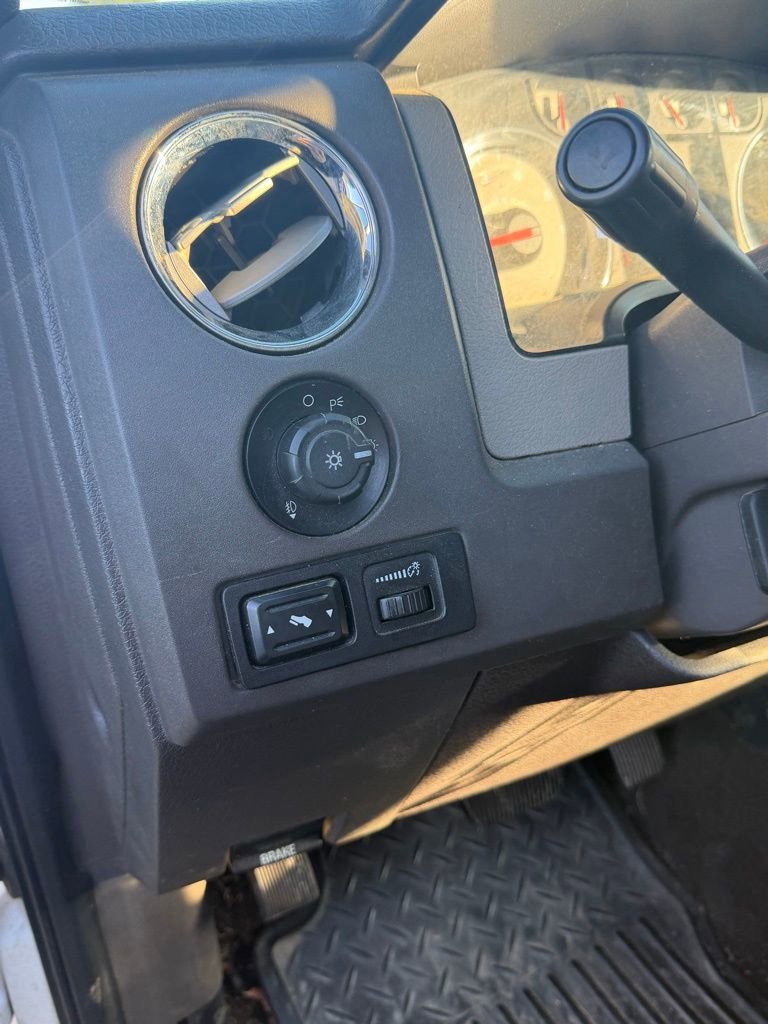 Used 2010 Ford F150 image 16