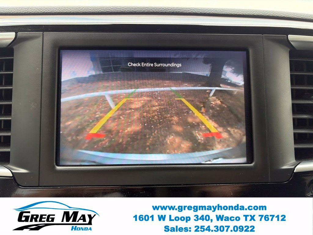 Used 2023 Chrysler Voyager LX FWD image 29