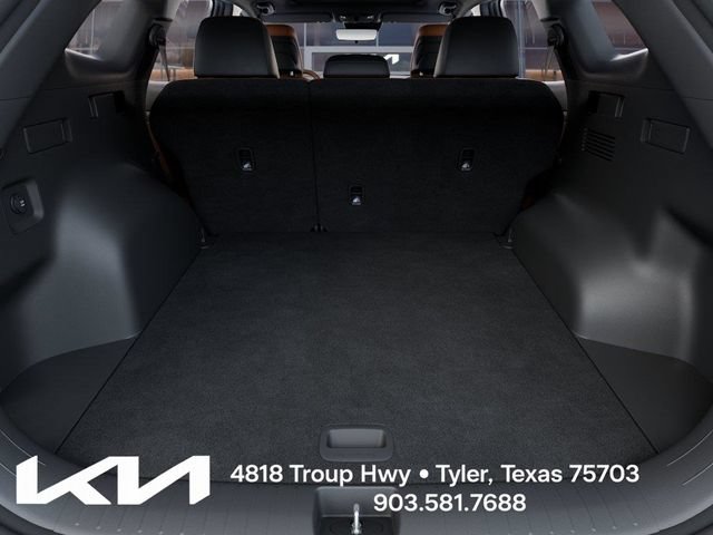 New 2026 Kia Sportage X-Line w/ X-Line Technology Package AWD/4WD image 19