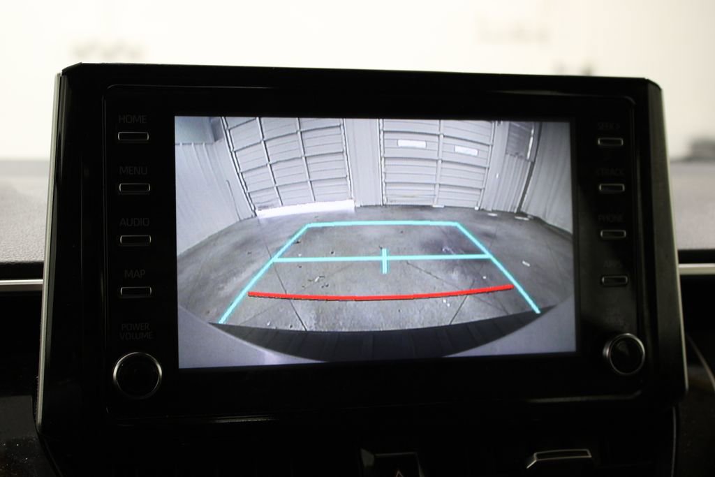 Used 2019 Toyota Corolla SE image 44