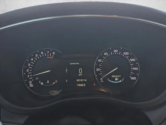 Used 2019 Lincoln MKC Premiere image 12