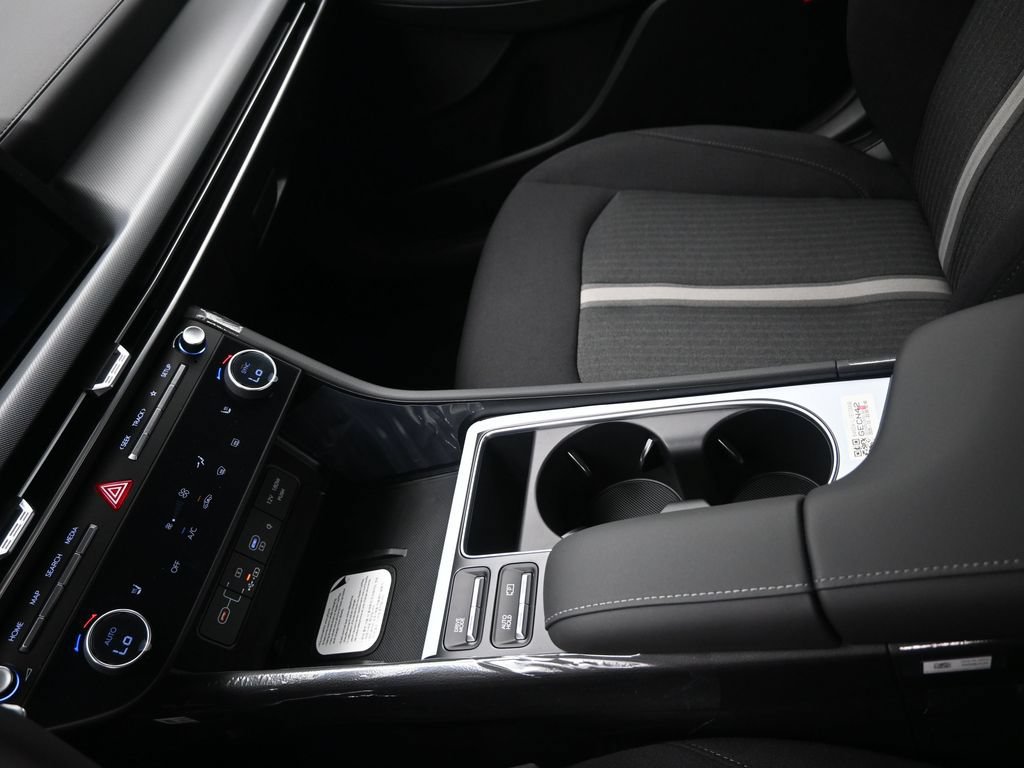 New 2026 Hyundai Sonata SEL FWD image 19