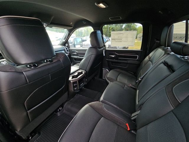 New 2026 RAM 2500 Laramie image 25