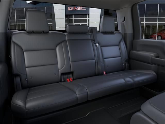 New 2026 GMC Sierra 3500 Pro RWD image 17