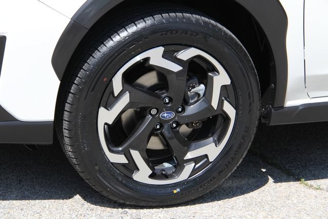Certified 2023 Subaru Crosstrek 2.5i Limited AWD/4WD image 14