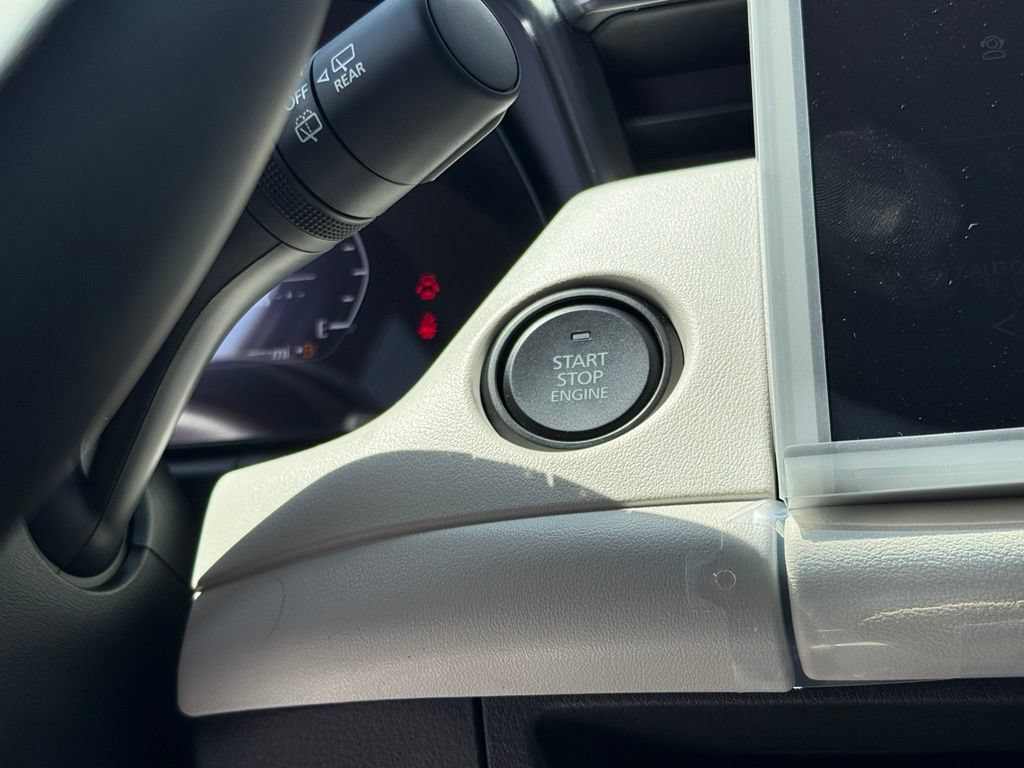 New 2026 MAZDA CX-5 Preferred AWD/4WD image 30