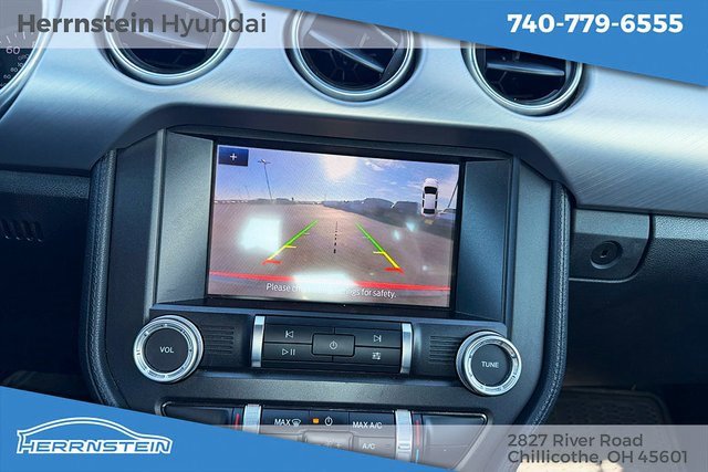 Used 2022 Ford Mustang GT w/ Equipment Group 301A image 13