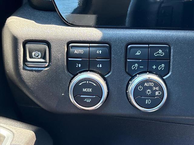 Certified 2025 GMC Sierra 1500 Elevation w/ Elevation Premium Package image 17