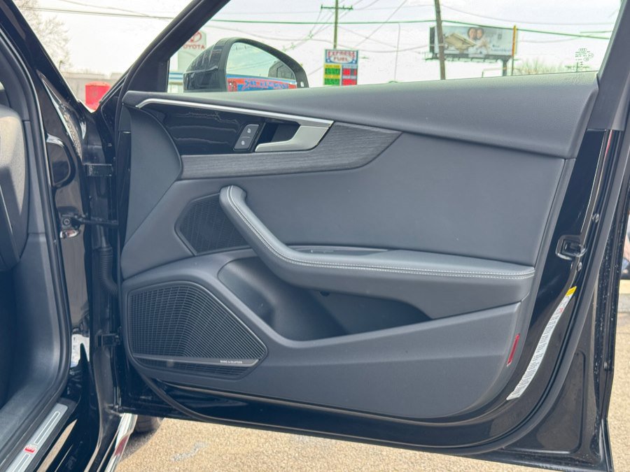 Used 2024 Audi A4 2.0T Premium Plus image 40