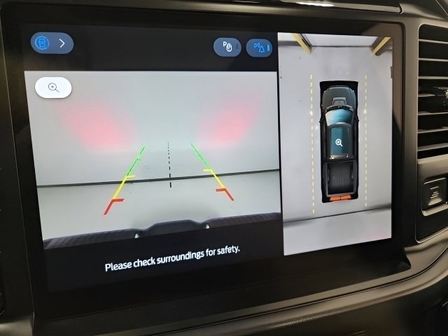 Used 2025 Ford F150 Raptor image 5