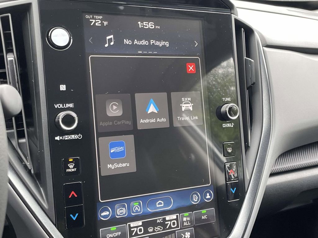 New 2025 Subaru Crosstrek 2.5i Limited w/ Crosstrek Mirror Package image 28