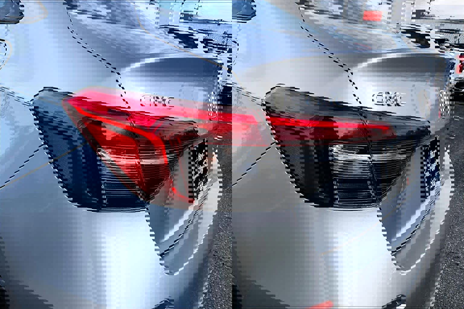 Used 2023 Honda Civic Sport image 27