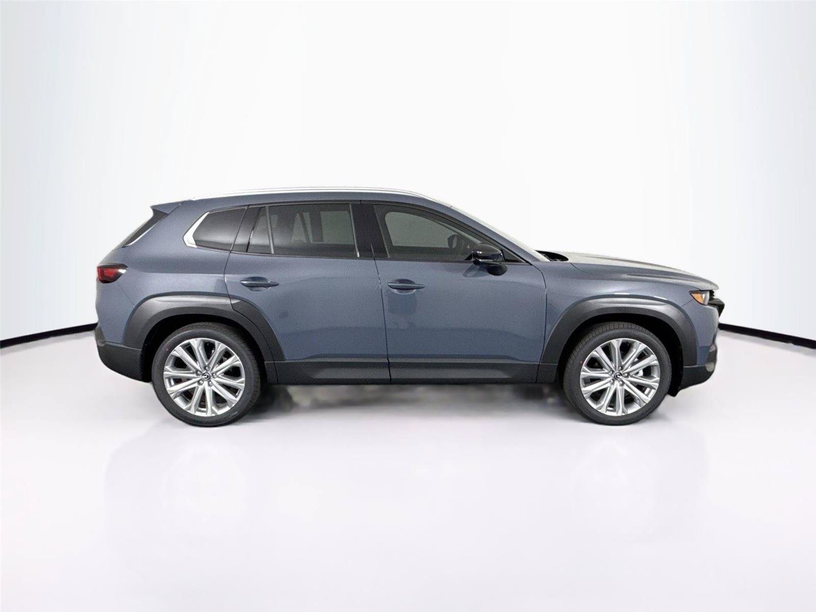 New 2026 MAZDA CX-50 AWD 2.5 S w/ Weather Package image 6