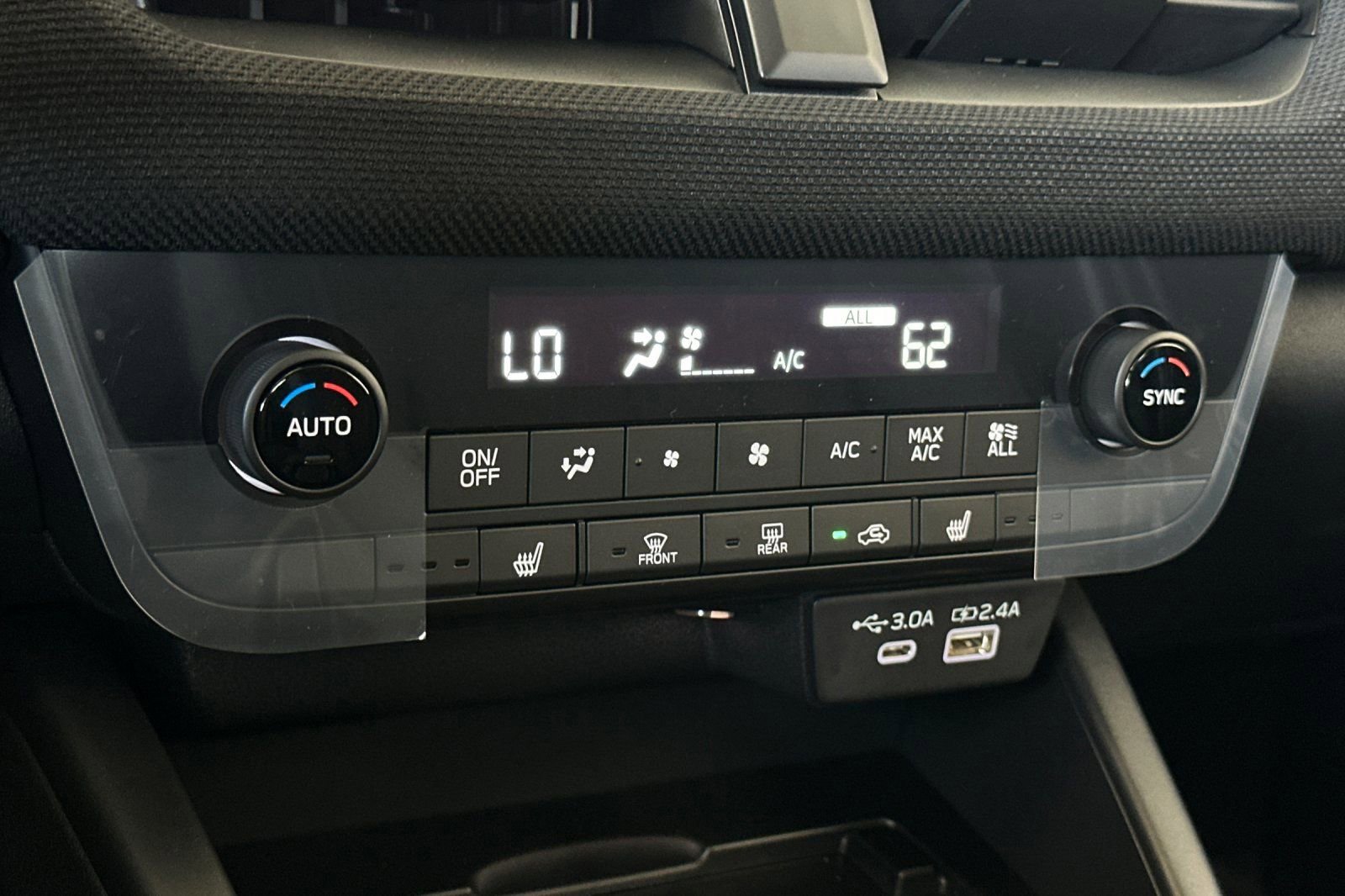 New 2026 Subaru Outback Limited XT image 21