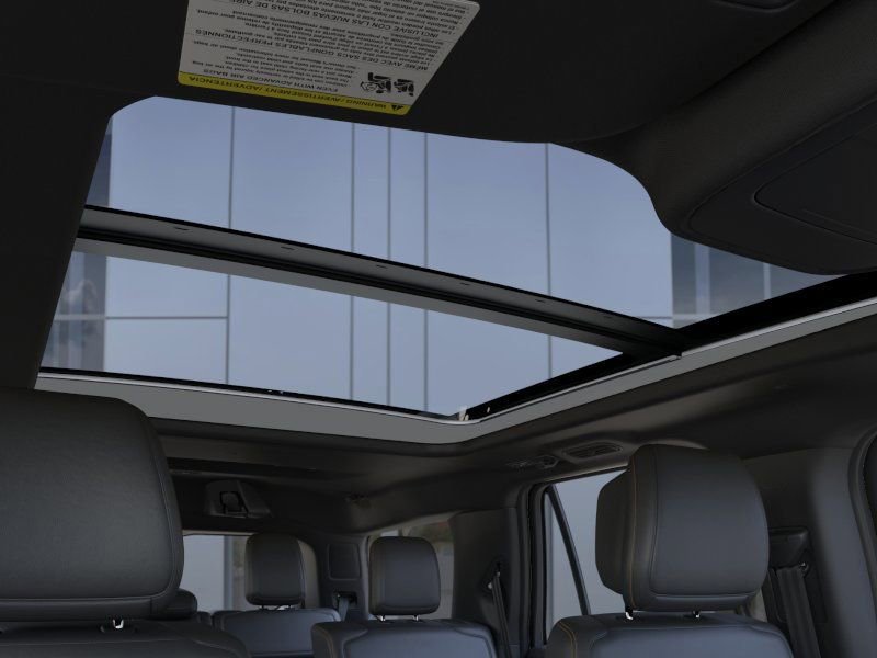New 2026 Ford Expedition Tremor image 22