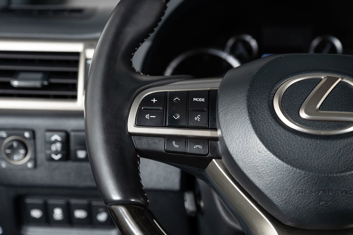 Used 2021 Lexus GX 460 Premium w/ Premium Package image 33