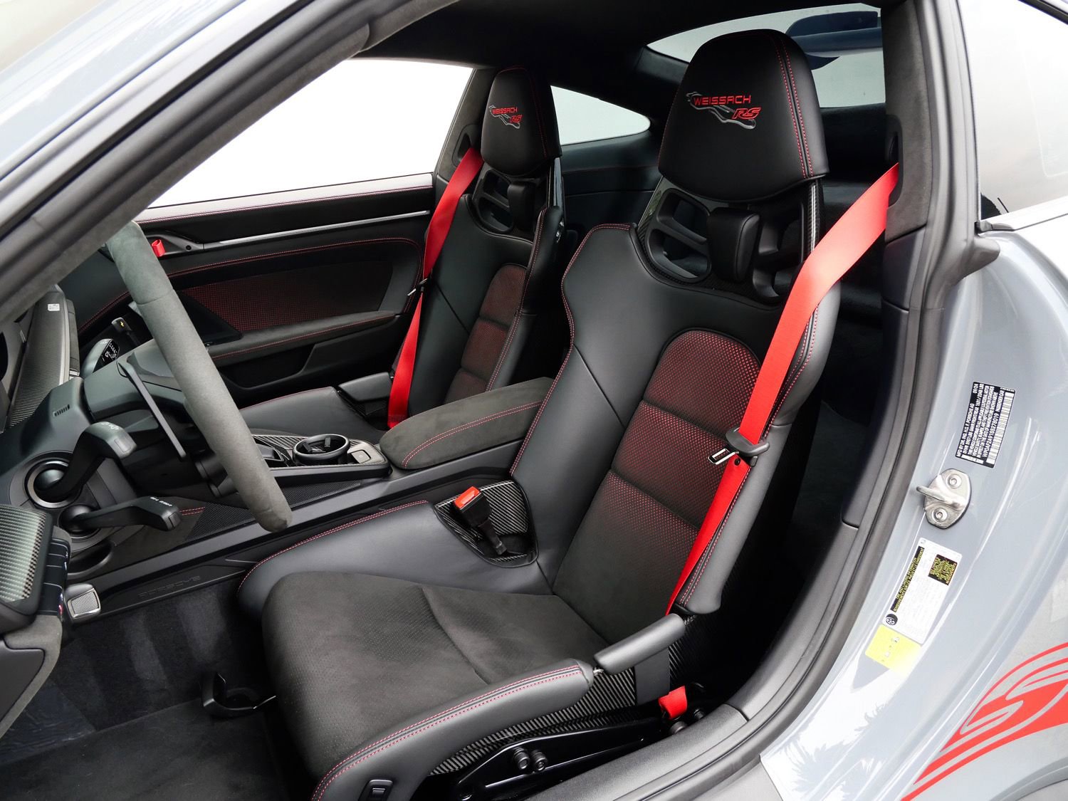 Used 2025 Porsche 911 GT3 RS image 23