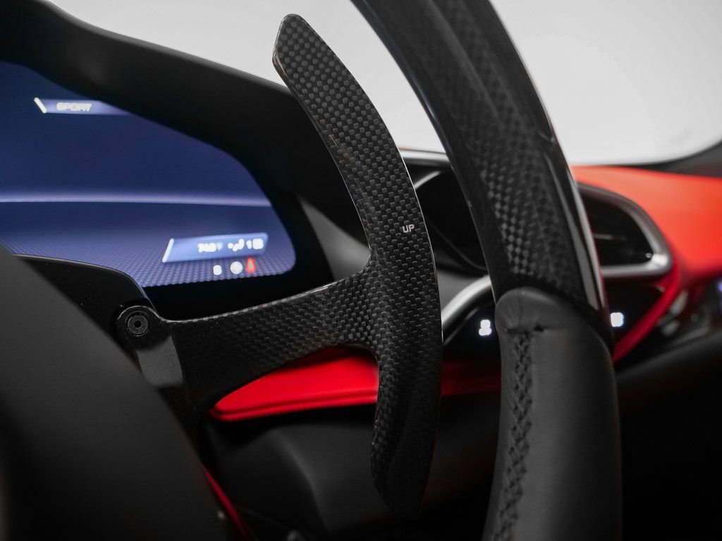 Certified 2024 Ferrari 296 GTB image 49