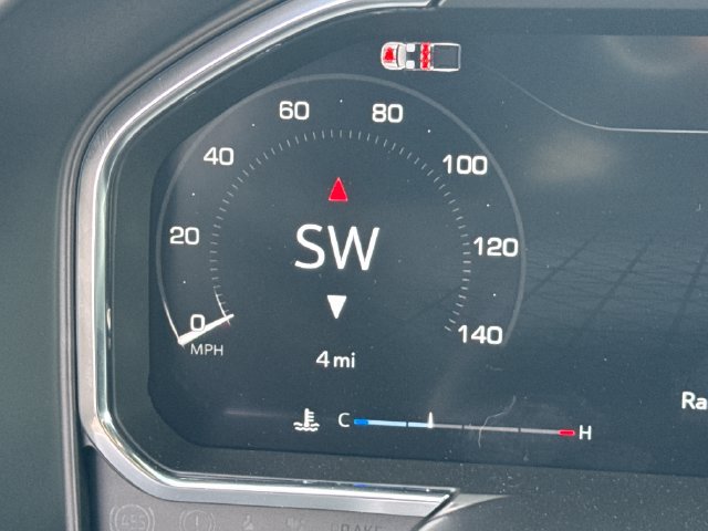 New 2026 GMC Sierra 1500 AT4 w/ AT4 Premium Package AWD/4WD image 18