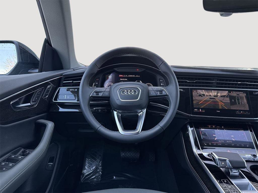 New 2026 Audi Q8 Premium Plus AWD/4WD image 14