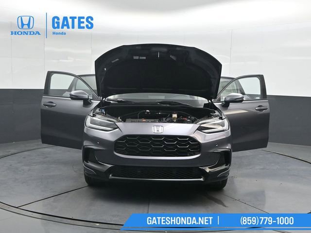 New 2026 Honda HR-V EX-L image 56