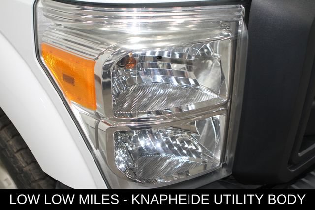 Used 2016 Ford F250 XL RWD image 7