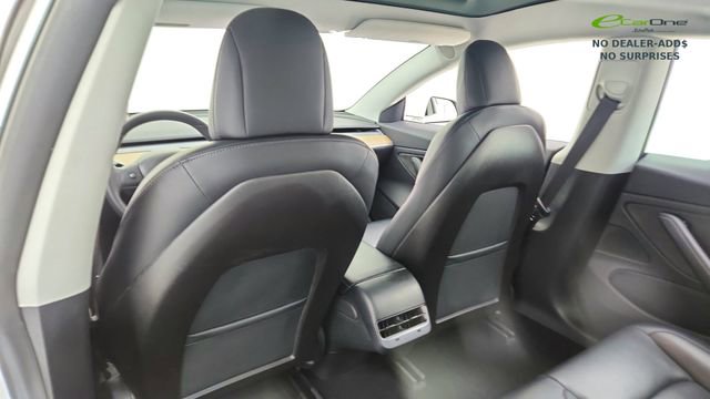 Used 2019 Tesla Model 3 Standard Range Plus RWD image 30