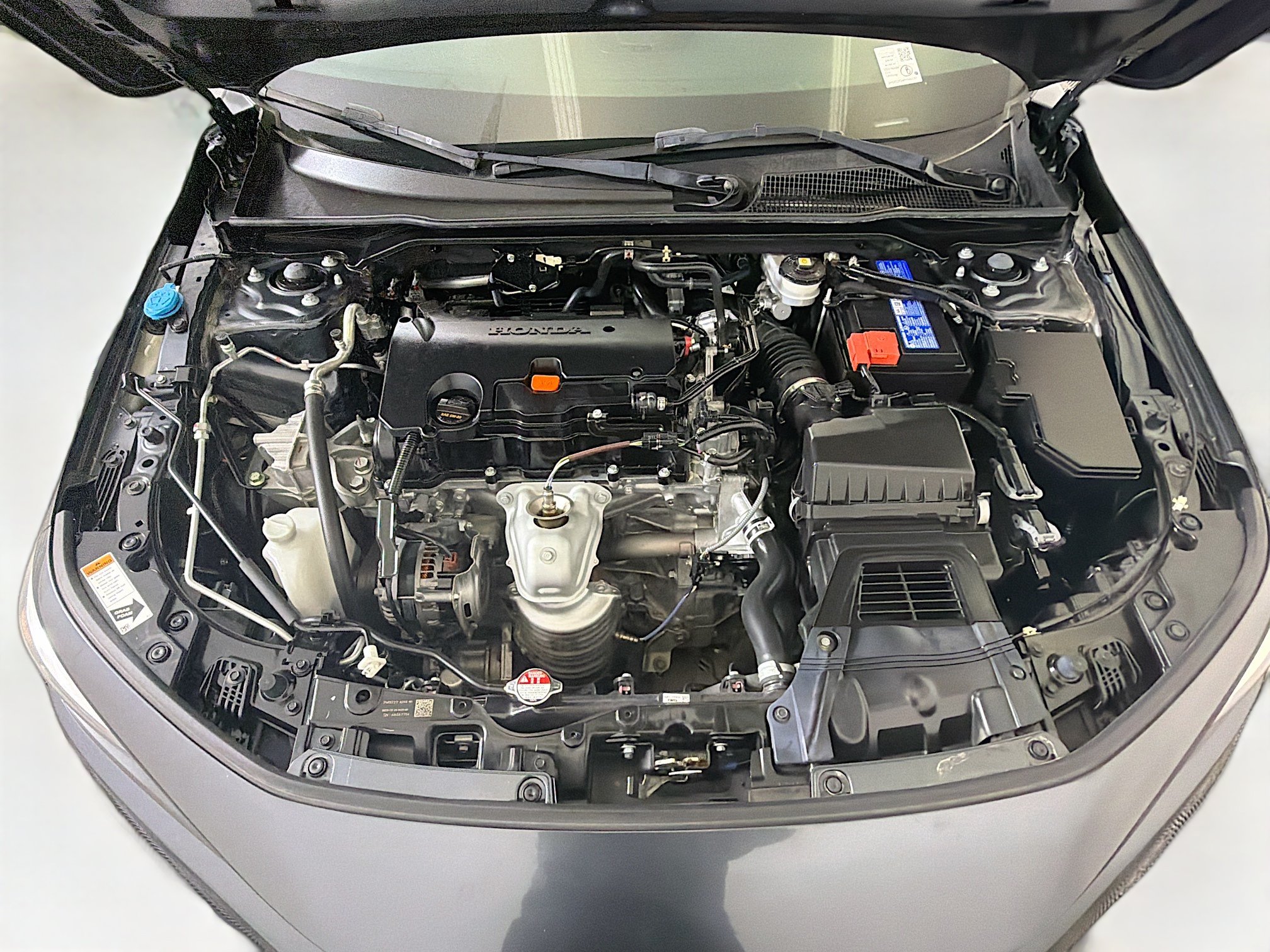 Used 2023 Honda Civic LX image 30