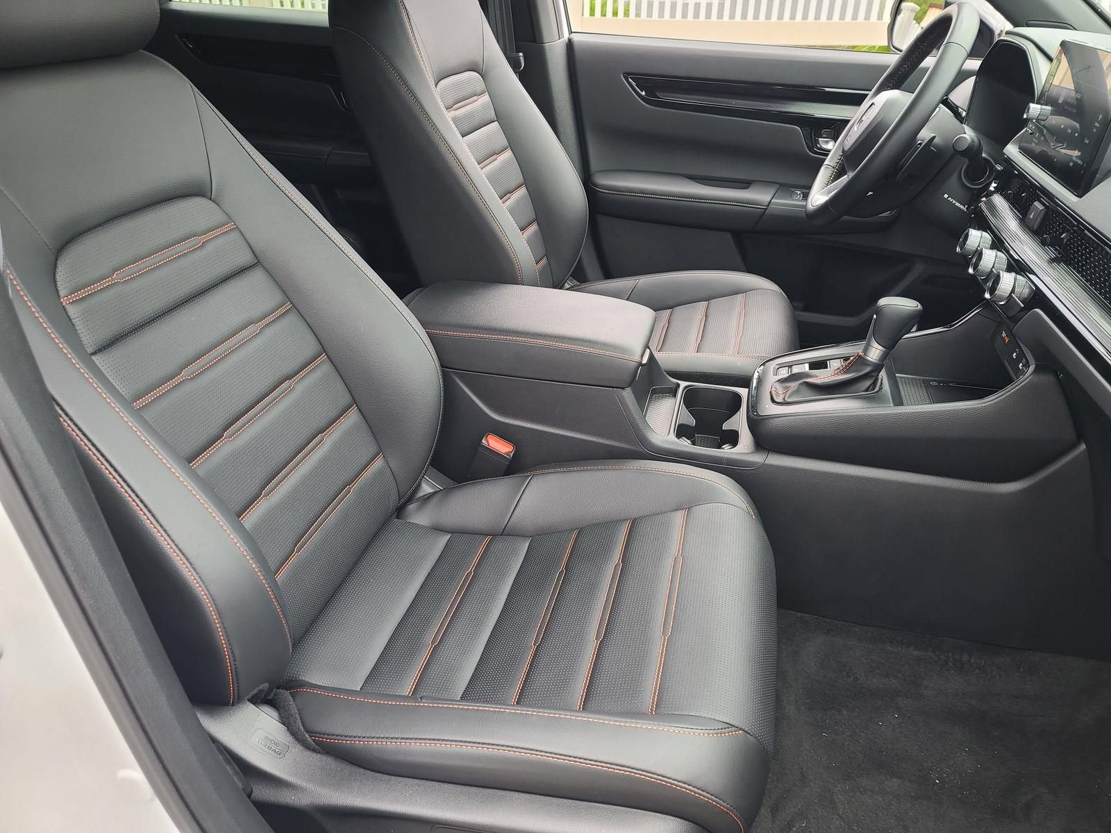 Used 2026 Honda CR-V Sport Touring image 20